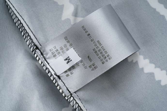 Dior Shirt Short _SKUDiorM-3XLQ16722269